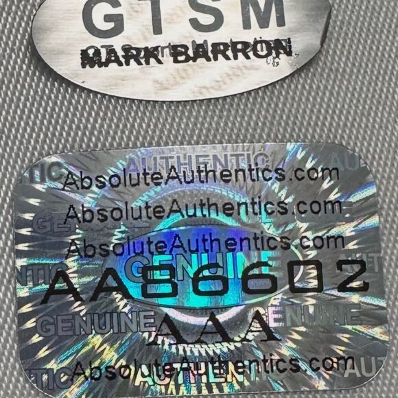 Nfl Men's Burgundy and White Shirt,  X Large - Picture 9 of 9